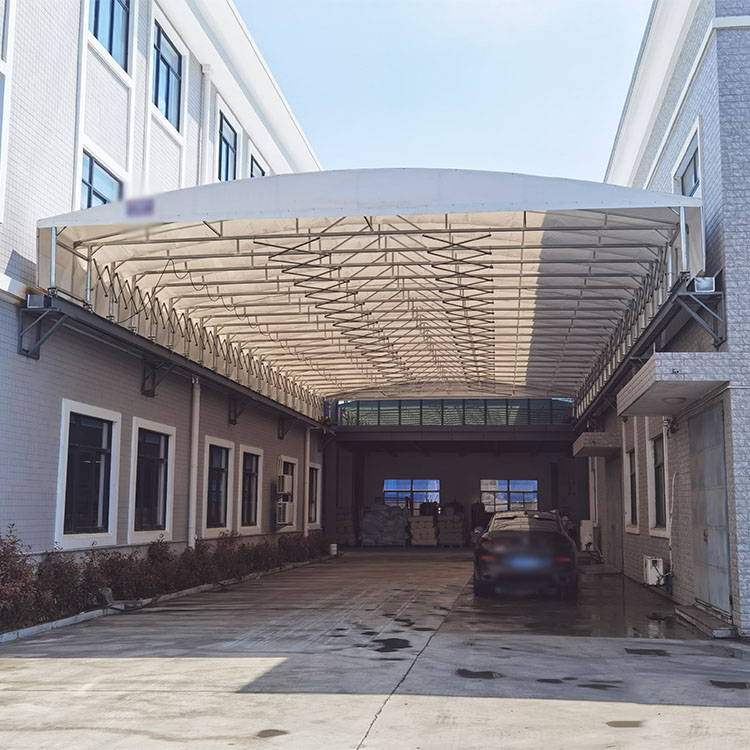 澎湖县电动/移动推拉棚