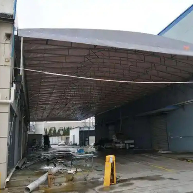 澎湖县电动/移动推拉棚