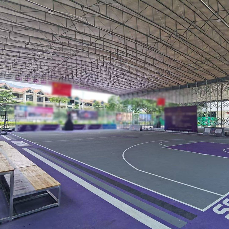 澎湖县工程案例